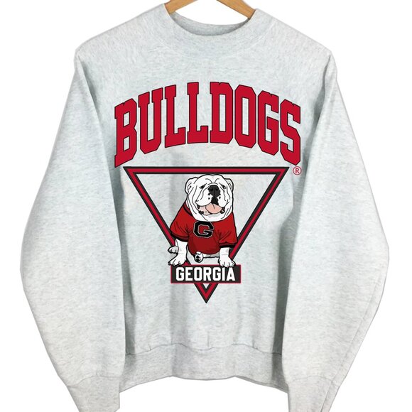 Georgia Bulldogs Shirt University Of Georgia Football Shirt - Picture 2 of 2